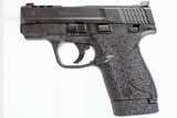 SMITH & WESSON M&P9 SHIELD PC 9MM - 2 of 8