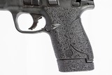 SMITH & WESSON M&P9 SHIELD PC 9MM - 8 of 8