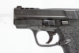 SMITH & WESSON M&P9 SHIELD PC 9MM - 6 of 8