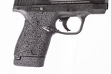 SMITH & WESSON M&P9 SHIELD PC 9MM - 5 of 8