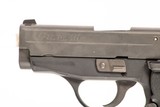 SIG SAUER P239 40S&W - 6 of 8