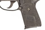 SIG SAUER P239 40S&W - 7 of 8