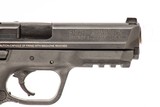 SAPD SMITH & WESSON M&P40 40S&W - 3 of 9