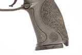 SAPD SMITH & WESSON M&P40 40S&W - 8 of 9