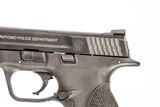 SAPD SMITH & WESSON M&P40 40S&W - 5 of 9