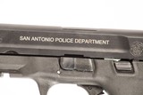 SAPD SMITH & WESSON M&P40 40S&W - 6 of 9