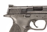 SAPD SMITH & WESSON M&P40 40S&W - 2 of 9