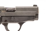 SIG SAUER P239 40S&W - 3 of 8