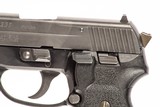 SIG SAUER P239 40S&W - 5 of 8