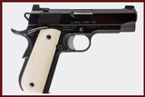 KIMBER CLASSIC CARRY PRO 45 ACP - 1 of 8