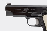 KIMBER CLASSIC CARRY PRO 45 ACP - 2 of 8