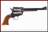 RUGER BLACKHAWK 30 CARBINE - 1 of 6