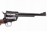 RUGER BLACKHAWK 30 CARBINE - 5 of 6