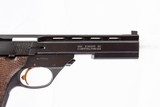 HIGH STANDARD VICTOR (UNFIRED) 22 LR - 6 of 8