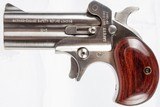 AMERICAN DERRINGER M-1 45LC/ 410GA - 2 of 2