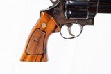 SMITH & WESSON 29-2 44 MAG - 6 of 6