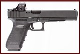 GLOCK 40 GEN 4 10MM - 1 of 8
