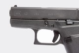 GLOCK 43 9MM - 2 of 8