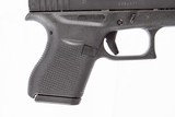 GLOCK 43 9MM - 8 of 8
