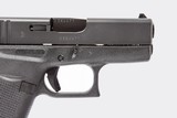 GLOCK 43 9MM - 6 of 8