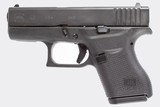 GLOCK 43 9MM - 5 of 8