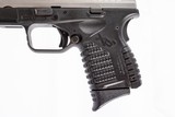 SPRINGFIELD ARMORY XDS-9 4.0 9MM - 4 of 8