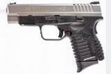 SPRINGFIELD ARMORY XDS-9 4.0 9MM - 5 of 8