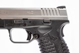 SPRINGFIELD ARMORY XDS-9 4.0 9MM - 3 of 8