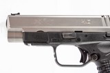 SPRINGFIELD ARMORY XDS-9 4.0 9MM - 2 of 8