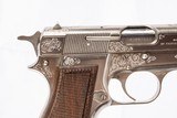 FN BROWNING HI-POWER 9MM - 3 of 11