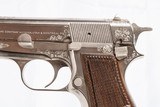 FN BROWNING HI-POWER 9MM - 6 of 11