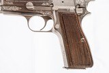 FN BROWNING HI-POWER 9MM - 7 of 11