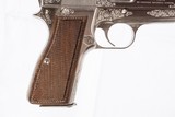 FN BROWNING HI-POWER 9MM - 4 of 11