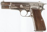 FN BROWNING HI-POWER 9MM - 8 of 11