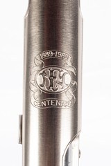 FN BROWNING HI-POWER 9MM - 11 of 11