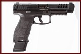H&K VP9L 9MM - 1 of 8