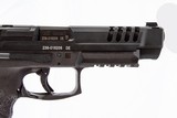 H&K VP9L 9MM - 6 of 8