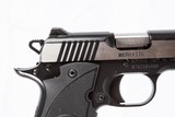 KIMBER MICRO 9 STG 9MM - 7 of 8