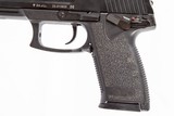H&K MK 23 45 ACP - 4 of 8