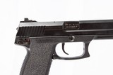 H&K MK 23 45 ACP - 7 of 8