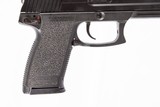 H&K MK 23 45 ACP - 8 of 8