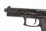 H&K MK 23 45 ACP - 2 of 8