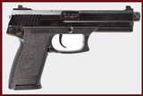 H&K MK 23 45 ACP - 1 of 8