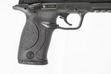 SMITH & WESSON M&P22 COMPACT 22 LR - 8 of 8