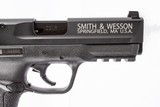 SMITH & WESSON M&P22 COMPACT 22 LR - 6 of 8