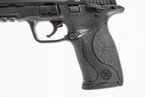 SMITH & WESSON M&P22 COMPACT 22 LR - 4 of 8