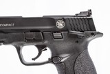 SMITH & WESSON M&P22 COMPACT 22 LR - 3 of 8