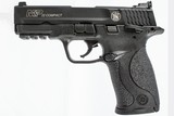 SMITH & WESSON M&P22 COMPACT 22 LR - 5 of 8