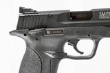 SMITH & WESSON M&P22 COMPACT 22 LR - 7 of 8