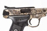 SMITH & WESSON SW22 VICTORY 22 LR - 7 of 8